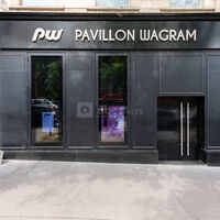 Pavillon Wagram
