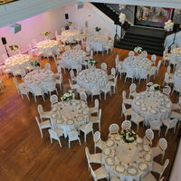 Salle de réception