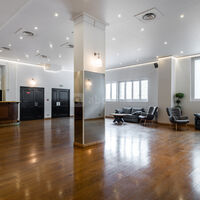 Pavillon Wagram