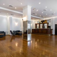 Pavillon Wagram