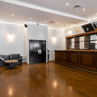 Pavillon Wagram