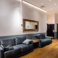 Pavillon Wagram