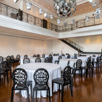 Pavillon Wagram