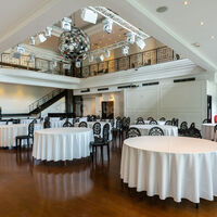 Pavillon Wagram
