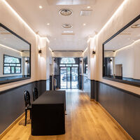 Pavillon Wagram