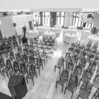 Salle de réception