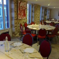 Restaurant A Bon Porc