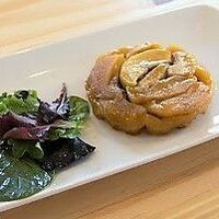 Restaurant A Bon Porc