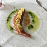 Restaurant A Bon Porc