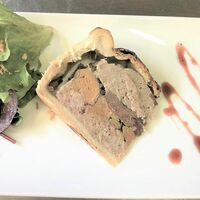 Restaurant A Bon Porc