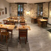 Restaurant A Bon Porc