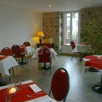Restaurant A Bon Porc