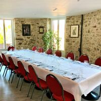 Restaurant A Bon Porc