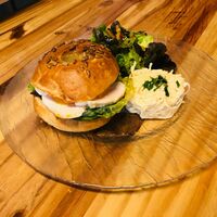Restaurant A Bon Porc