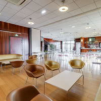 Le salon