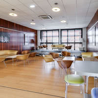 La salle