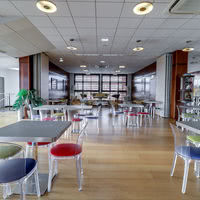 La salle