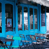 Chez Luna