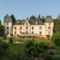 Château Boisniard