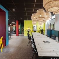 Salle Expédition