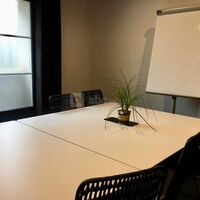 Salle TREK