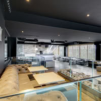 Le Grey Club