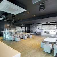 Le Grey Club
