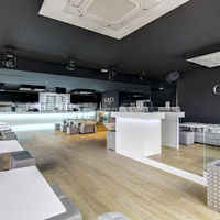 Le Grey Club