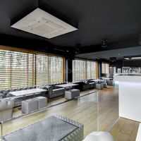 Le Grey Club