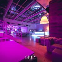 Le Grey Club