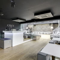 Le Grey Club