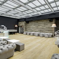 Le Grey Club