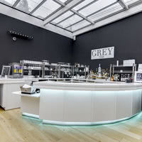 Le Grey Club