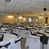 Salle de réception