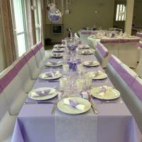 Décoration de table