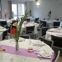 Décoration de table