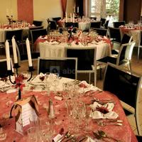 Décoration de table