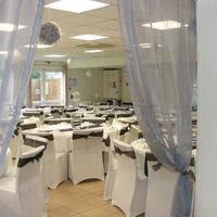 Salle de réception