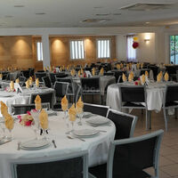 Les Salons du Lys