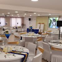 Salle de réception