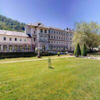 Domaine Les Bains