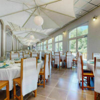 Salle de repas