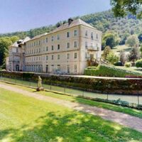 Domaine Les Bains