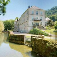 Domaine Les Bains