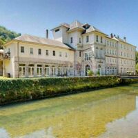 Domaine Les Bains
