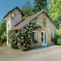 Maison des Mariés  7couchages
