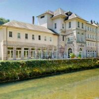 Domaine Les Bains
