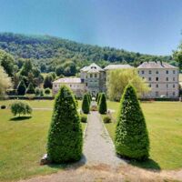 Domaine Les Bains
