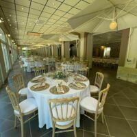Salle Repas