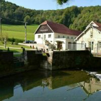 Domaine Les Bains